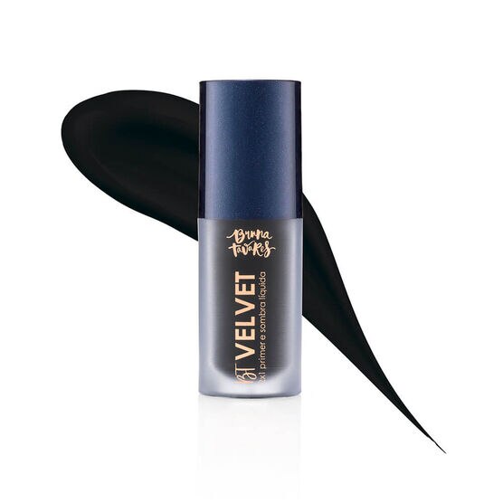 SOMBRA L�QUIDA BLACKVELVET 2X1